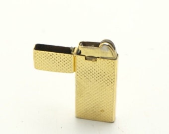 Vintage Small Japan Gas Lighter for restoration
