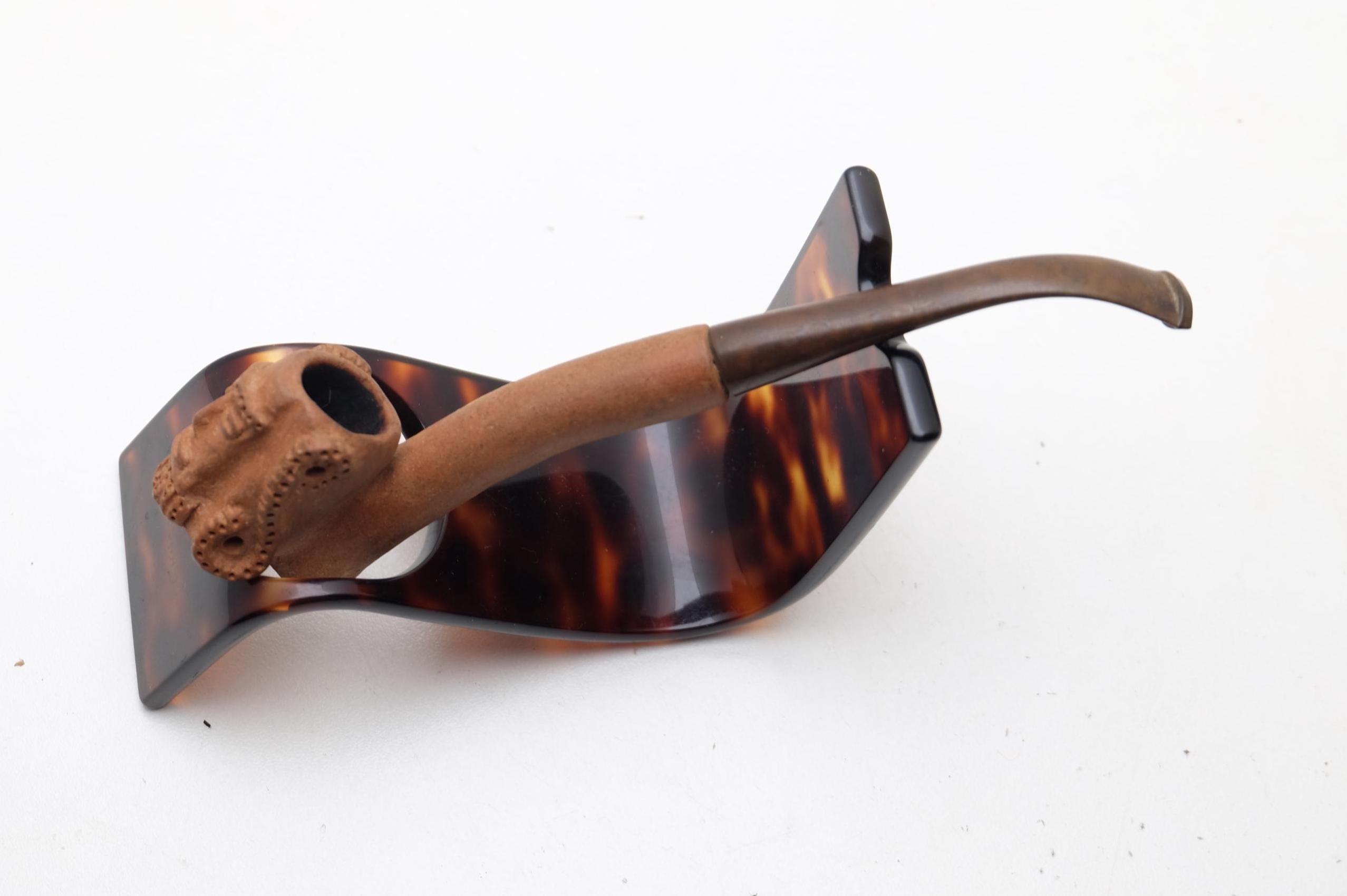 Clay pipes - Etsy 日本