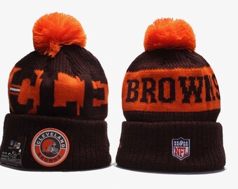 cleveland browns chef hat