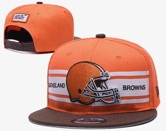 cleveland browns chef hat