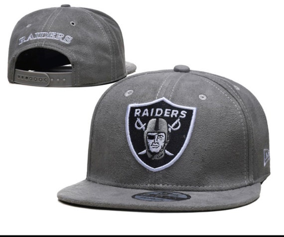 Las Vegas Raiders Hat 