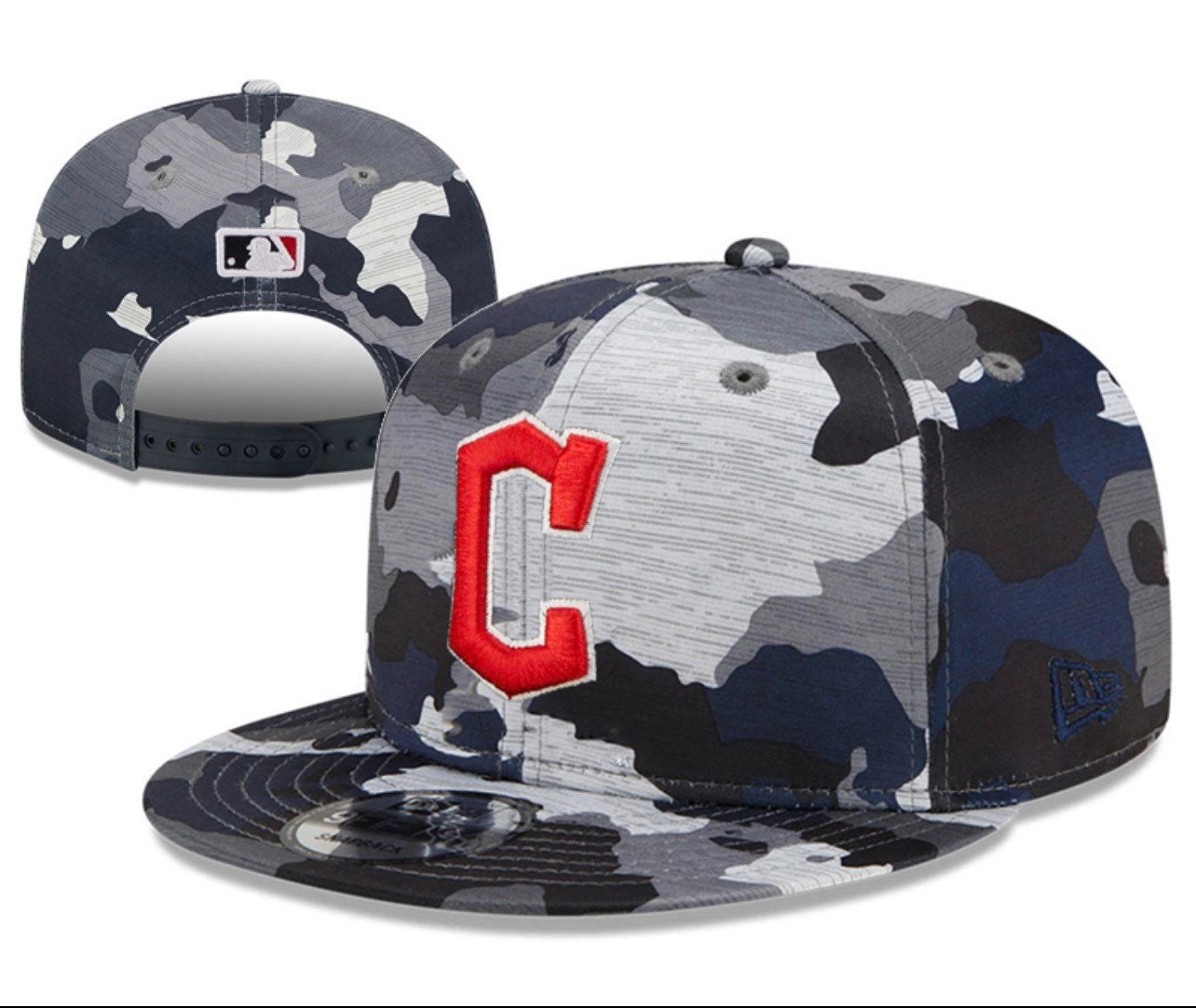 Chief Wahoo Hat 