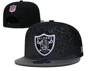 cheap oakland raiders hats