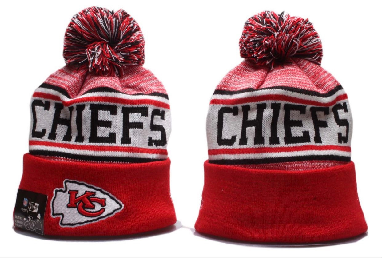KC Chiefs Hat | Etsy Australia