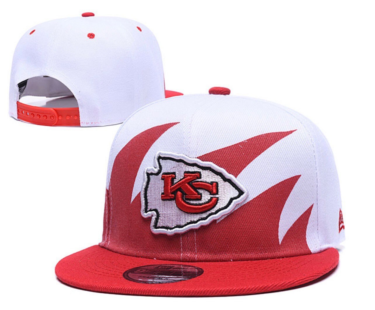 KC Chiefs hat Etsy