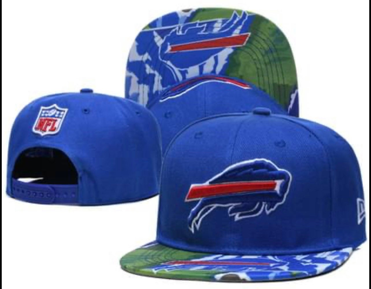 Buffalo Bills Hat | Etsy