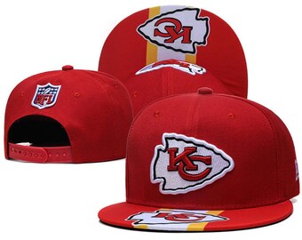 kansas city chiefs hats for sale