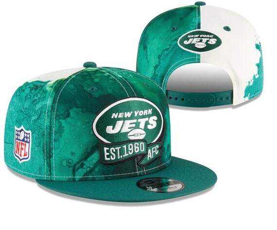 ny jets cap