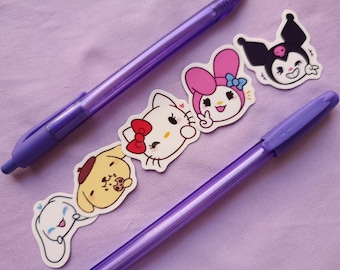 Temporary / Fake tattoos || Cutties