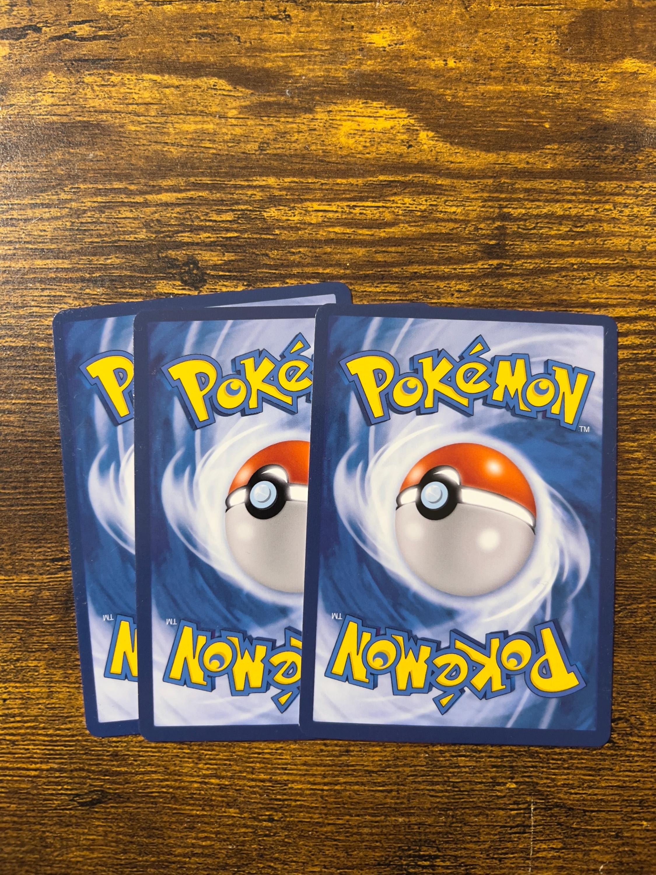 Proxie 1st Edition Base Set Pokmon Card Booster Pack - Etsy Proxie 1st Edition Base Set Pokmon Card Booster Pack - Etsy