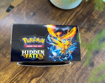 pokemon card pack template Tiny Pokemon Card Template!!