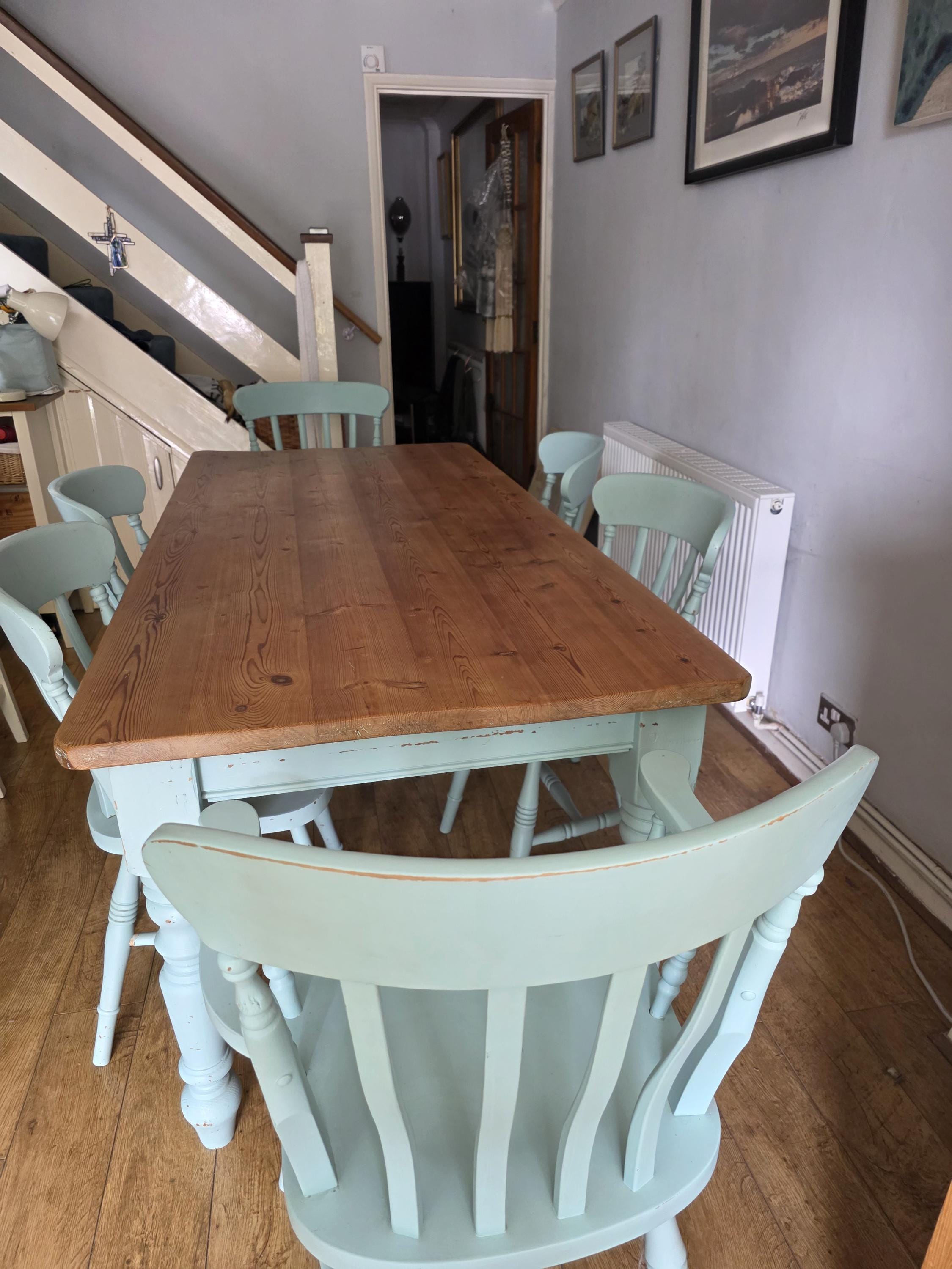 Ducal Pine Furniture Australia