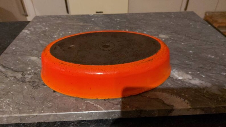 Le Creuset, Cousances - Baking dish (2) - Cast iron