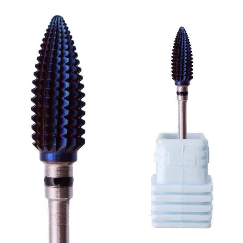 Cone Shape Drill Bit Etsy