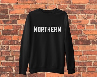 NORTHERN JUMPER UNISEX