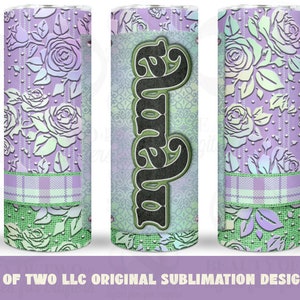20 oz Tumbler Wrap Template, Mama Boho Tumbler PNG 20 oz Skinny, Shabby Chic Farmhouse Rustic Sublimation Tumbler Design, Seamless Tumbler