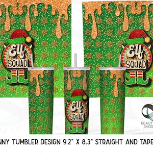 20 oz Skinny Tumbler Merry Christmas Vintage Design Sublimation Chrismas Retro Sublimation Design png Ready to Print Sublimation Download
