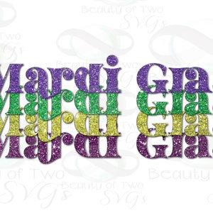 Mardi Gras Retro Vintage  png Sublimation, Mardi Gras Glitter Vintage Sublimation Design png, Instant Download, Clipart Sublimation Download