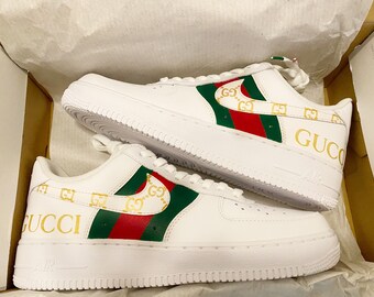 gucci shoes air force 1