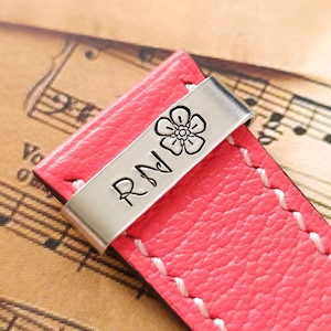 Horlogeband charme, RN cadeau, gepersonaliseerd handgemaakt, slimme horlogeband charme, medisch verpleegkundige cadeau