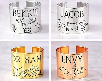 Médaille d'identification stéthoscope avec petit chat et papillon, pendentif à breloque stéthoscope personnalisé, cadeau d'infirmière, docteur vétérinaire,