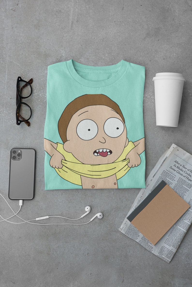 Free Free 310 Rick And Morty Svg Files SVG PNG EPS DXF File