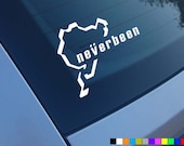 Adesivi Per Auto Keep Calm And Pretend It's On The Lesson Plan - Foto 8