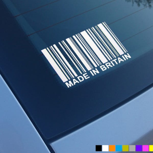 Austin Bumper Sticker - Etsy