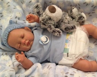 etsy reborn dolls