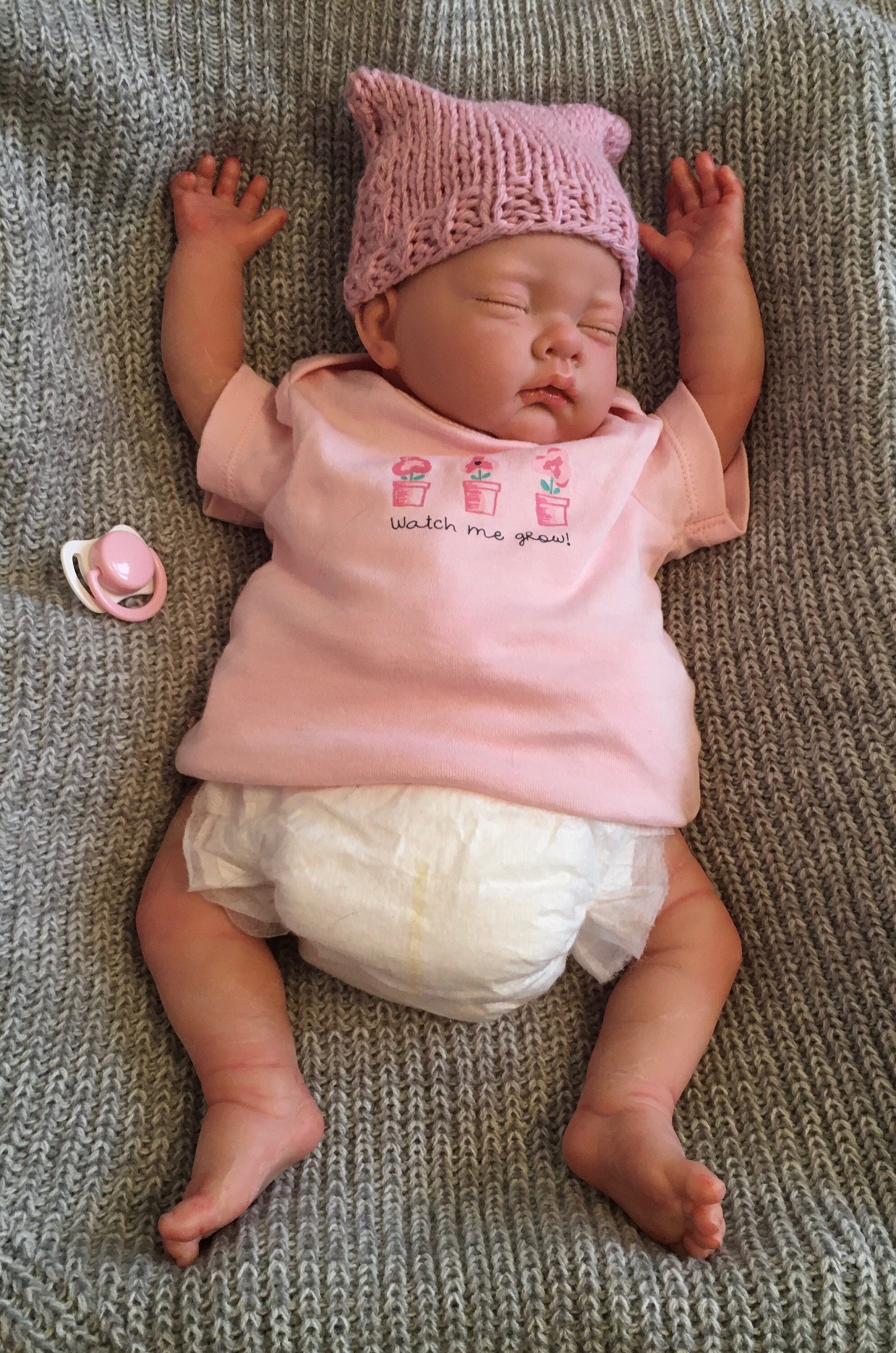 reborn nursery dolls