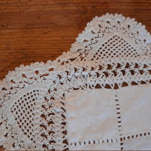 tablecloth