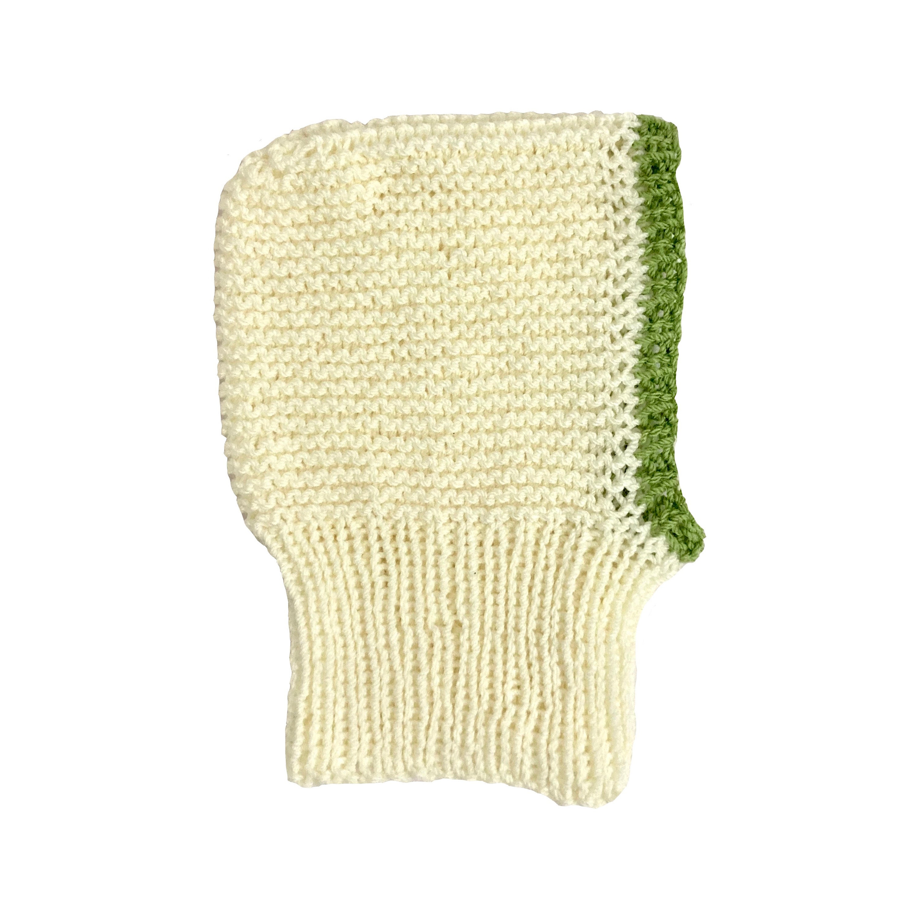 Cream Knit Balaclava - Etsy Cream Knit Balaclava - Etsy
