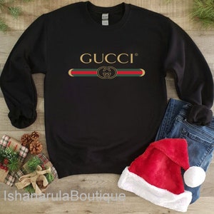 etsy gucci sweatshirt