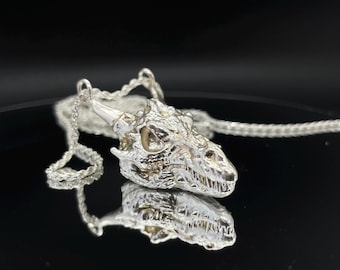 Aangepaste zilveren drakenhanger, Drakon Cholkikos Golden Fleece Guardian drakenhanger heren, handgemaakte sterlingzilveren mythologische ketting