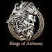 Kings of Alchemy