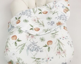 snuggle me cover etsy