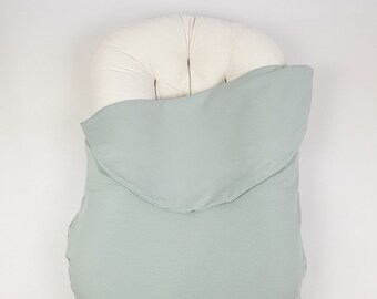 snuggle me cover etsy