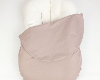 snuggle me organic waterproof cover