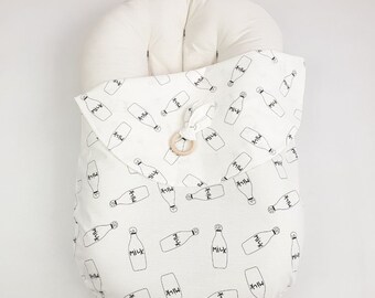 snuggle me organic gumtree