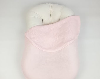 snuggle me cover etsy