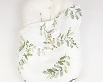 snuggle me cover etsy