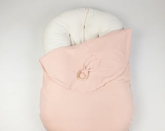 snuggle me cover etsy