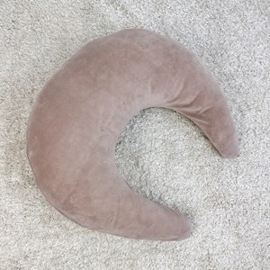 Snuggle me breastfeeding pillow COVER ONLY, Nursing and support pillow COVER