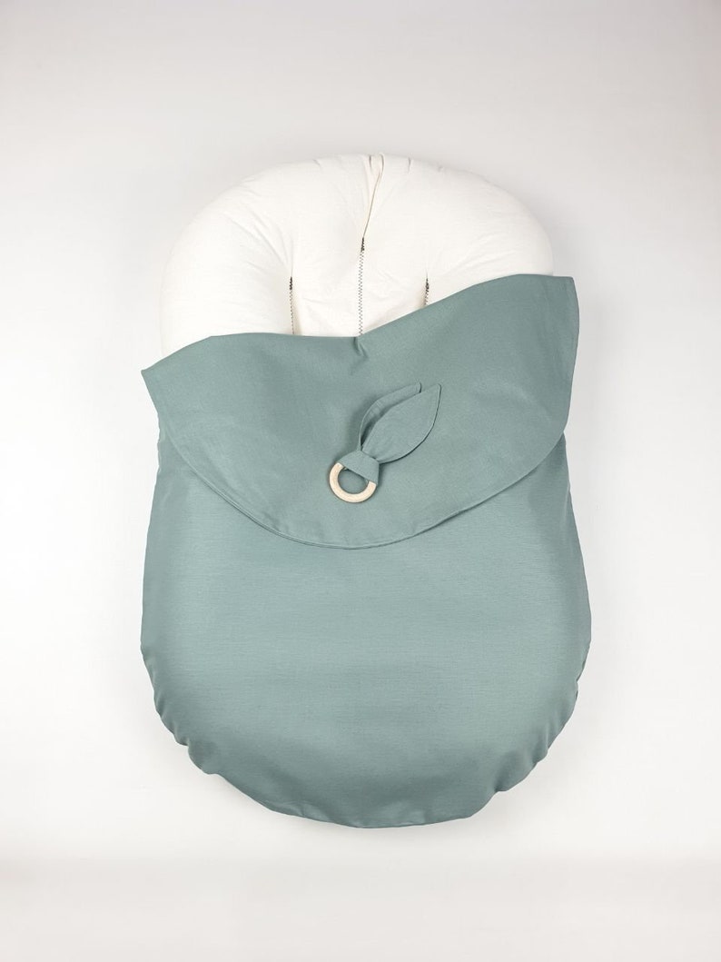 Cotton Cover for Snuggle Me