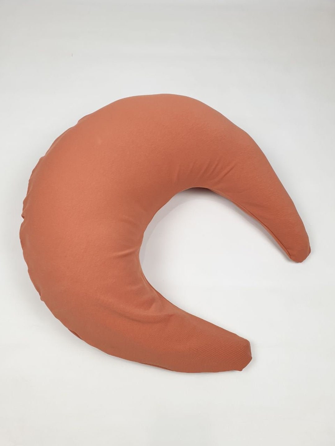 Snuggle Me Nursing Pillow Cover Snuggle Me Feeding Nursing and Support Pillow Etsy