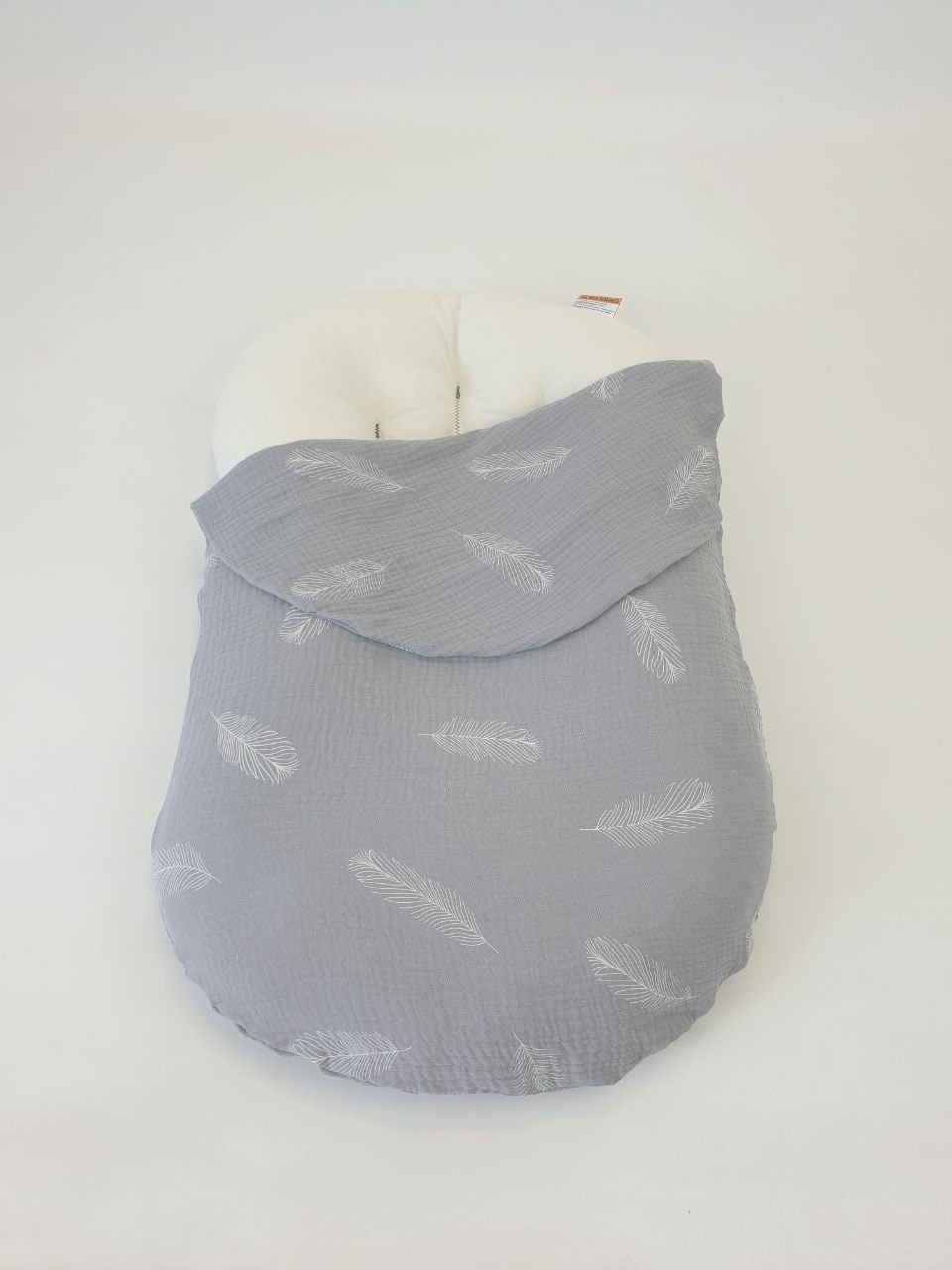 SNUGGLE ME organic cover handmade cover cotton satin cover Etsy