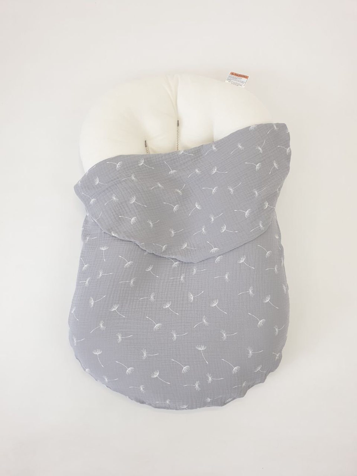 SNUGGLE ME Organic Cover Handmade Cover Cotton Satin Cover Etsy