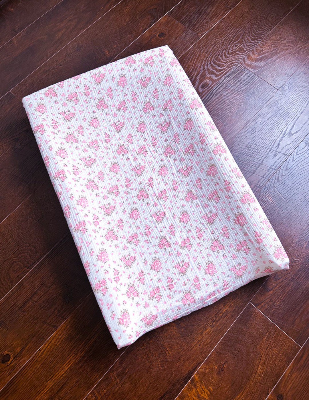 Changing Pad Cover Standard IKEA VADRA Change Pad Cover Etsy