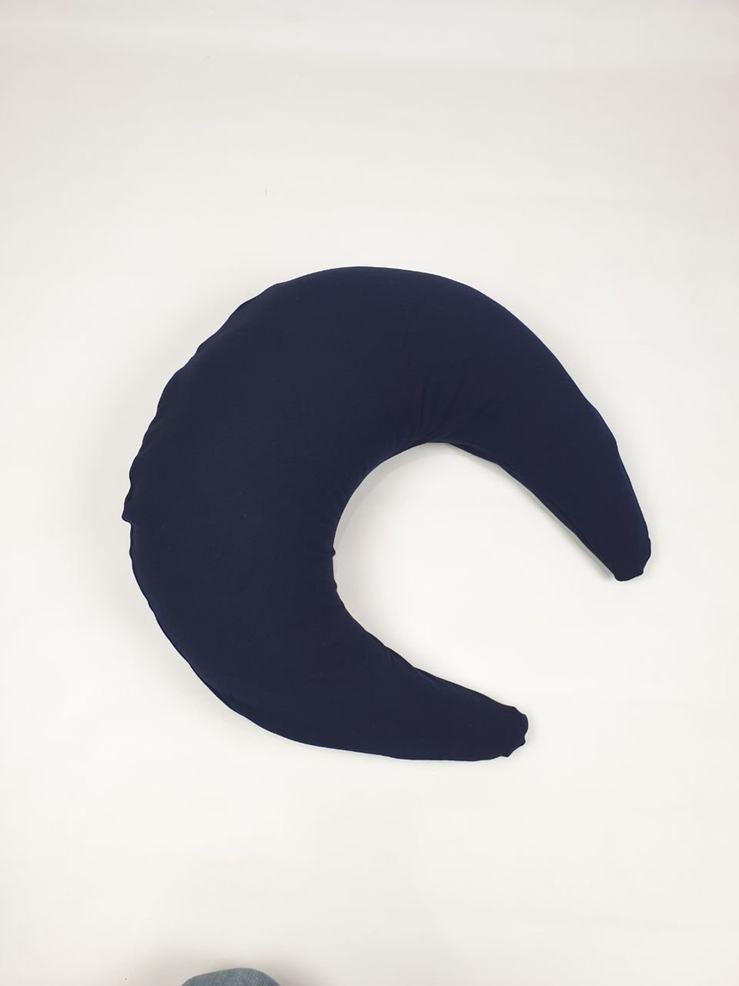 Snuggle Me Nursing Pillow Cover Snuggle Me Feeding Nursing and Etsy UK