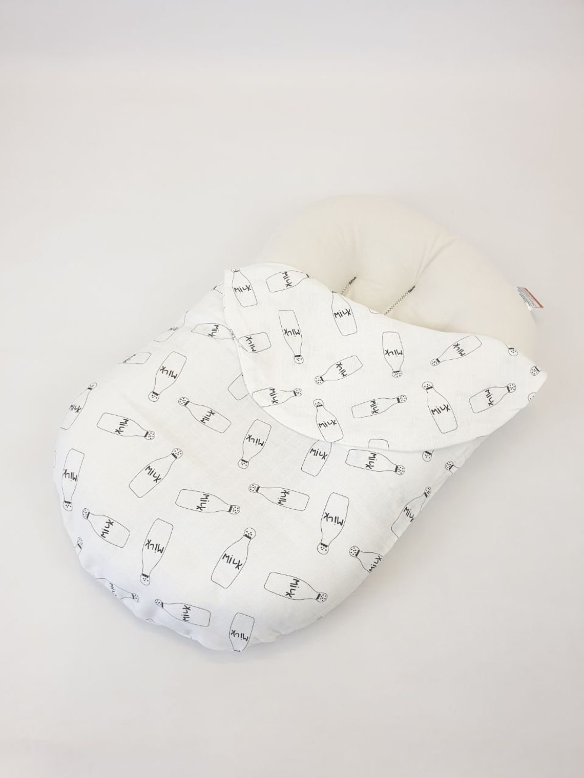 SNUGGLE ME Organic Cover Handmade Cover Cotton Satin Cover Etsy